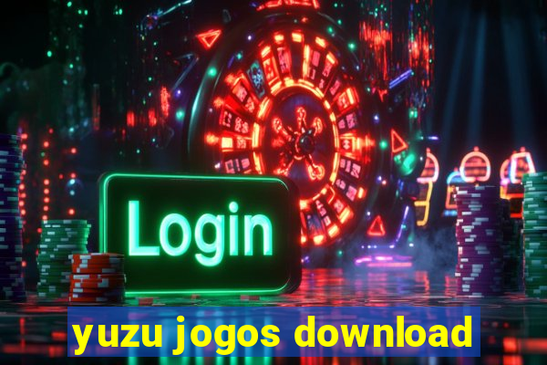 yuzu jogos download